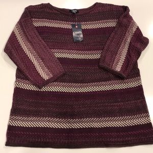 Chaps Woman sweater